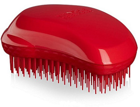 Tangle Teezer Thick&Curly Red Salsa