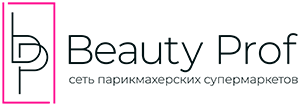Beauty Prof - парикмахерский супермаркет