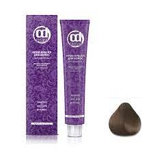 CONSTANT DELIGHT Vit C Крем-краска с витамином С 6/16 100 мл купить недорого в интернет магазине Beauty Prof с доставкой по Хабаровску и регионам России