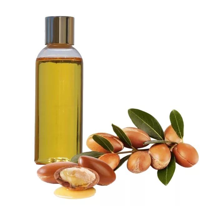 Что такое аргановое масло и в чём его ценность?