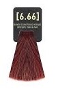 INSIGHT INCOLOR Крем-краска для волос 6.66 Красный интенсивный темный блондин 100 мл купить недорого в интернет магазине Beauty Prof с доставкой по Хабаровску и регионам России