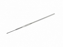 Крючок для мелирования SIBEL металлический 1 мм