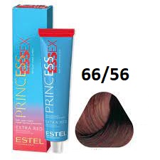 ESTEL Princess Essex Крем-краска 66/56 60 мл купить недорого в интернет магазине Beauty Prof с доставкой по Хабаровску и регионам России