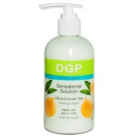 DOMIX GP Sensational Solution Крем для рук и тела укрепляющий 260 мл купить недорого в интернет магазине Beauty Prof с доставкой по Хабаровску и регионам России