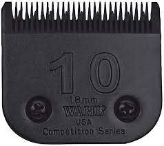 WAHL Нож 2358-516 1.8 mm купить недорого в интернет магазине Beauty Prof с доставкой по Хабаровску и регионам России