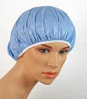 Шапочка ES для душа цветные купить недорого в интернет магазине Beauty Prof с доставкой по Хабаровску и регионам России
