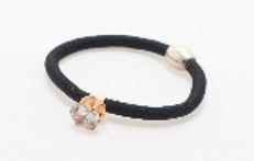 Резинка для волос с камнем Корея купить недорого в интернет магазине Beauty Prof с доставкой по Хабаровску и регионам России