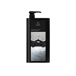 HAIR SEKTA Шампунь-гель для мужчин 1000 мл купить недорого в интернет магазине Beauty Prof с доставкой по Хабаровску и регионам России