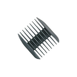 Насадка GAMA пластмассовая 3 и 6 мм купить недорого в интернет магазине Beauty Prof с доставкой по Хабаровску и регионам России