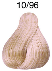 LONDA Color Окрашивание 10/96 яркий блонд сандрэ фиолетовый 60 мл купить недорого в интернет магазине Beauty Prof с доставкой по Хабаровску и регионам России