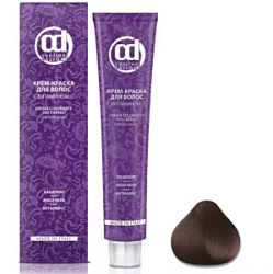 CONSTANT DELIGHT Vit C Крем-краска с витамином С 5/67 100 мл купить недорого в интернет магазине Beauty Prof с доставкой по Хабаровску и регионам России