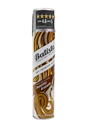 BATISTE Brunettes Сухой шампунь для шатенок 200 мл купить недорого в интернет магазине Beauty Prof с доставкой по Хабаровску и регионам России