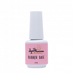 Луи Филипп Base Rubber Каучуковое базовое покрытие 15 мл купить недорого в интернет магазине Beauty Prof с доставкой по Хабаровску и регионам России