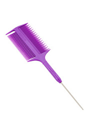 MUSTANG PROFESSIONAL Расческа для мелирования MRB38Purple купить недорого в интернет магазине Beauty Prof с доставкой по Хабаровску и регионам России