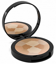 L'ARTE DEL BELLO Palette Magica Пудра-мозаика компактная 4404 купить недорого в интернет магазине Beauty Prof с доставкой по Хабаровску и регионам России