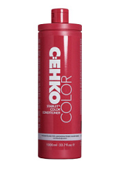 C:EHKO Ополаскиватель Стабилет Колор 1000 мл купить недорого в интернет магазине Beauty Prof с доставкой по Хабаровску и регионам России