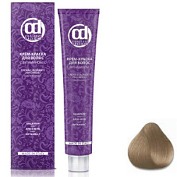 CONSTANT DELIGHT Vit C Крем-краска с витамином С 8/4 100 мл купить недорого в интернет магазине Beauty Prof с доставкой по Хабаровску и регионам России