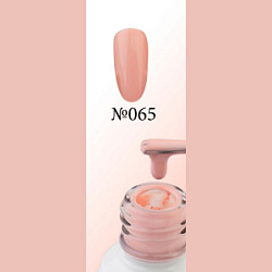 MELODY TOKYO Gel Polish Гель-лак 065 15 мл купить недорого в интернет магазине Beauty Prof с доставкой по Хабаровску и регионам России