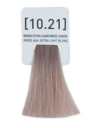 INSIGHT INCOLOR Крем-краска для волос 10.21 Светлый блондин пепельный 100 мл купить недорого в интернет магазине Beauty Prof с доставкой по Хабаровску и регионам России