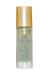 CHI Aloe Vera Гель для укладки 147 мл купить недорого в интернет магазине Beauty Prof с доставкой по Хабаровску и регионам России