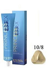 ESTEL Princess Essex Крем-краска 10/8 60 мл купить недорого в интернет магазине Beauty Prof с доставкой по Хабаровску и регионам России