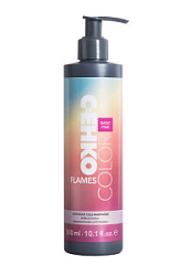 C:EHKO Пигмент прямого действия Pink 300 мл купить недорого в интернет магазине Beauty Prof с доставкой по Хабаровску и регионам России