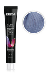 EPICA Крем-краска Пастельное тонирование 112 Лаванда 100 мл купить недорого в интернет магазине Beauty Prof с доставкой по Хабаровску и регионам России