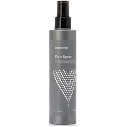CONCEPT Текстурирующий спрей Fix It 200 мл купить недорого в интернет магазине Beauty Prof с доставкой по Хабаровску и регионам России