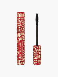 STELLARY Тушь для ресниц влагостойкая Waterresistant Wild Black тон 01 черный  купить недорого в интернет магазине Beauty Prof с доставкой по Хабаровску и регионам России