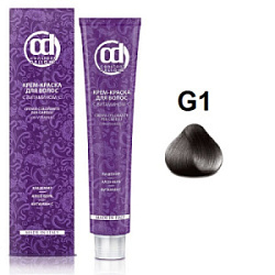 CONSTANT DELIGHT Vit C Крем-краска с витамином С G1 60 мл купить недорого в интернет магазине Beauty Prof с доставкой по Хабаровску и регионам России