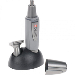 DEWAL Триммер для стрижки волос в носу и ушах 03-707 купить недорого в интернет магазине Beauty Prof с доставкой по Хабаровску и регионам России