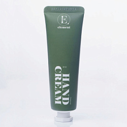 Element Крем для ухода за кожей рук с зеленым чаем 30 мл купить недорого в интернет магазине Beauty Prof с доставкой по Хабаровску и регионам России
