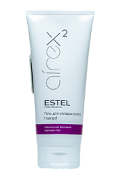 ESTEL Airex Гель для укладки-нормальная фиксация в тубе 200 мл купить недорого в интернет магазине Beauty Prof с доставкой по Хабаровску и регионам России
