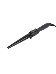 MUSTANG PROFESSIONAL Конусная плойка для волос 13-25мм 48W 80-230°С купить недорого в интернет магазине Beauty Prof с доставкой по Хабаровску и регионам России