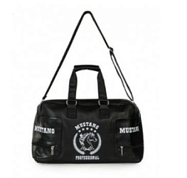 MUSTANG PROFESSIONAL Сумка для инструментов MAS02Black купить недорого в интернет магазине Beauty Prof с доставкой по Хабаровску и регионам России