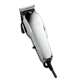 WAHL Chrome Super Taper Машинка для стрижки 5000 об/мин купить недорого в интернет магазине Beauty Prof с доставкой по Хабаровску и регионам России