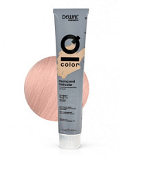DEWAL COSMETICS IQ Color Краситель перманентный 10.61 90 мл купить недорого в интернет магазине Beauty Prof с доставкой по Хабаровску и регионам России