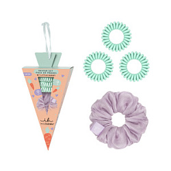 Invisibobble Набор резинок для волос Easter My Little Bunny купить недорого в интернет магазине Beauty Prof с доставкой по Хабаровску и регионам России