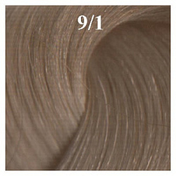 ESTEL De Luxe Краска-уход 9/1 60 мл купить недорого в интернет магазине Beauty Prof с доставкой по Хабаровску и регионам России