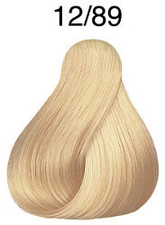 LONDA Color Окрашивание 12/89 специальный блонд жемчужный сандрэ 60 мл купить недорого в интернет магазине Beauty Prof с доставкой по Хабаровску и регионам России