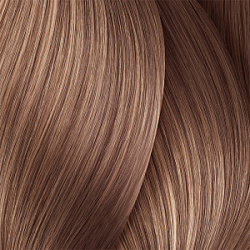 LOREAL Inoa  8.23 светлый блондин перламутрово-золотистый 60 мл купить недорого в интернет магазине Beauty Prof с доставкой по Хабаровску и регионам России