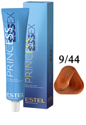 ESTEL Princess Essex Крем-краска 9/44 60 мл купить недорого в интернет магазине Beauty Prof с доставкой по Хабаровску и регионам России