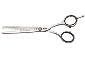 Ножницы филировочные JAGUAR JP 6.0" 43 зубца купить недорого в интернет магазине Beauty Prof с доставкой по Хабаровску и регионам России