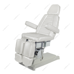 Педикюрное кресло "Сириус-09" Pro (2 электромотора) цвет 106