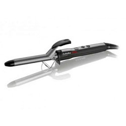 BABYLISS PRO Titanium Tourmaline Плойка 19мм 40W LCD-дисплей 100-200°С купить недорого в интернет магазине Beauty Prof с доставкой по Хабаровску и регионам России