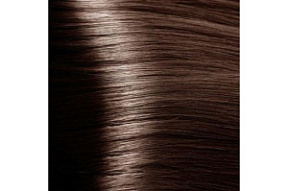 KAPOUS Hyaluronic Acid Крем-краска  7.8 Блондин карамель 100 мл купить недорого в интернет магазине Beauty Prof с доставкой по Хабаровску и регионам России