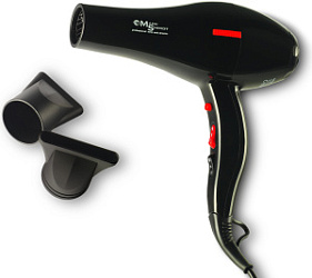 MARK SHMIDT Фен 8813 ionic ceramic 2200 W купить недорого в интернет магазине Beauty Prof с доставкой по Хабаровску и регионам России