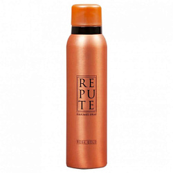 REPUTE Дезодорант женский аэрозоль Rose Gold 150 мл купить недорого в интернет магазине Beauty Prof с доставкой по Хабаровску и регионам России