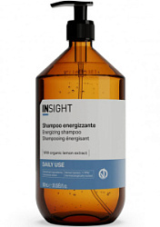 INSIGHT Daily Use Шампунь для ежедневного использования в стекле 900 мл купить недорого в интернет магазине Beauty Prof с доставкой по Хабаровску и регионам России