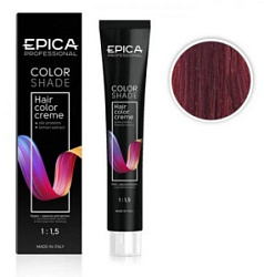 EPICA Крем-краска 8.62 Светло-русый красно-фиолетовый 100 мл купить недорого в интернет магазине Beauty Prof с доставкой по Хабаровску и регионам России
